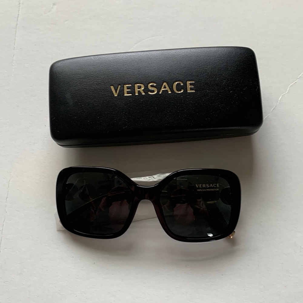 Versace sunglasses